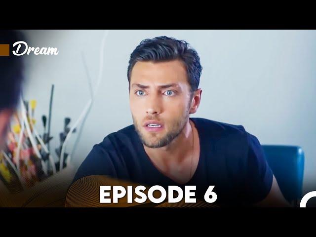 Dream Episode 6 - Long Version (English Subtitles)