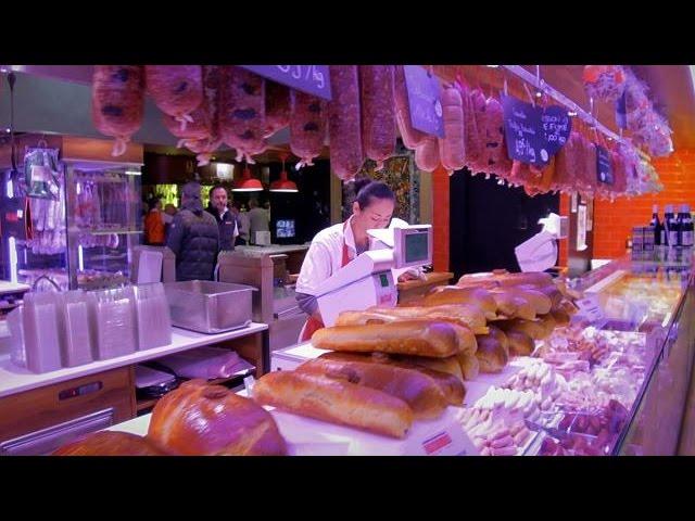 Lecker Lyon: kulinarische Metropole an Rhône und Saône - life