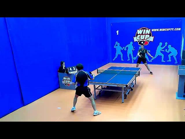 Шаповал Александр Вавренюк Сергей   Прямая трансляция   WINCUP  14.01.2019