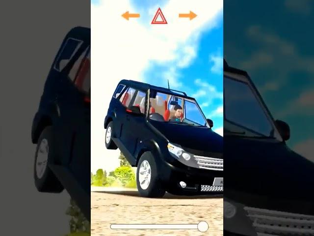 #Tata old safari strom#Stunt chode chode trending song#Kartik modi text#