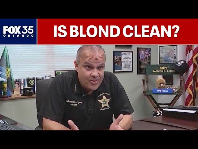 Marcos Lopez will need to prove bond money is 'clean'