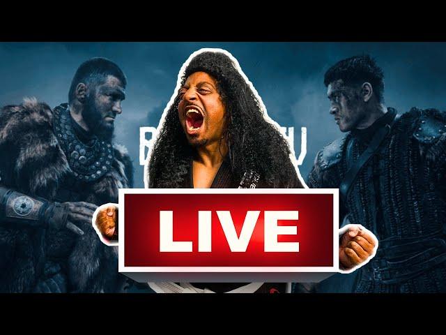 Beterbiev Vs Bivol - LIVE COMMENTARY