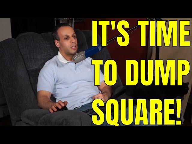 Square merchant services screws customers - that's "INDUSTRY STANDARD" now!