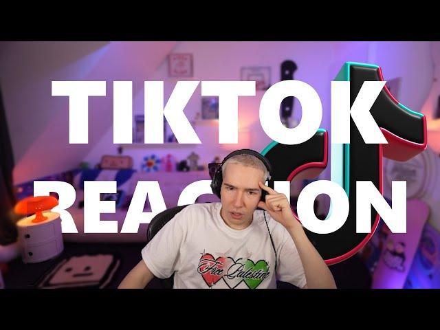 Filow guckt TikToks, aber LACHEN = 1 SUB