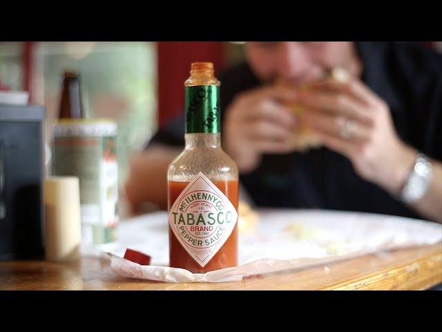 Best Foods to Try with TABASCO Sauce