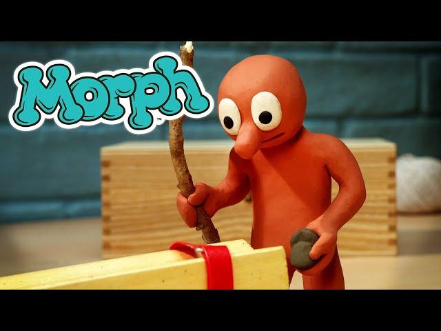 Fetch | Morph Season 1