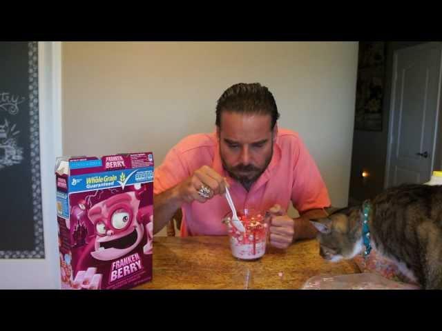 Cereal Marshmallows Buy NOW Breakfast treat www.Cerealmarshmallows.com