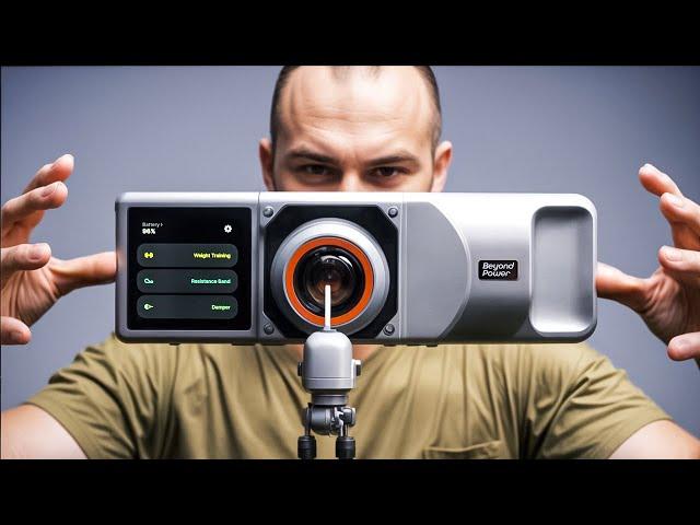 10 New Gadgets ( 2025 ) That You Will Want To Buy