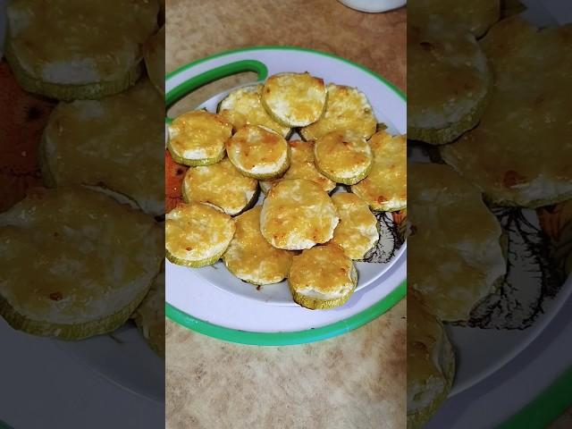 СУПЕР рецепт КАБАЧКИ под ШУБОЙ