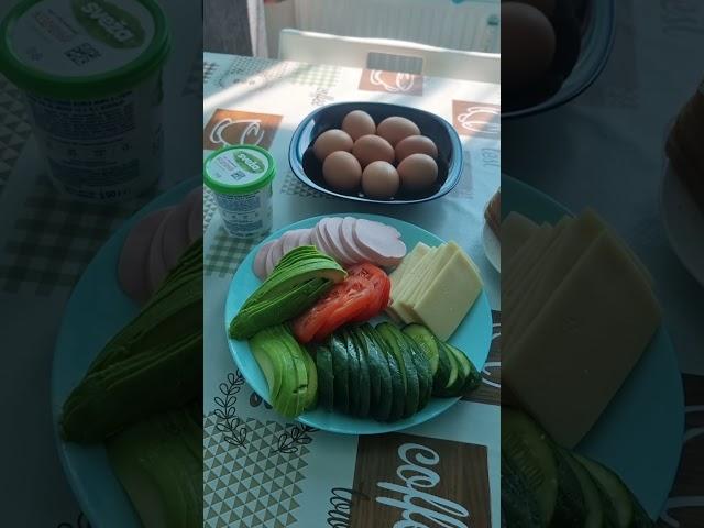 #еда #завтрак #зож #правильноепитание #похудение #стройность #худеемвместе #ппрецепты #кулинария #пп