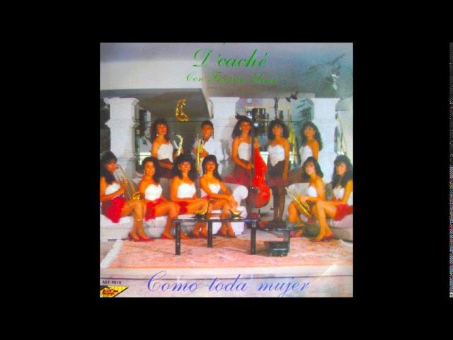 Tu Corazon de Piedra - Orquesta D'Cache