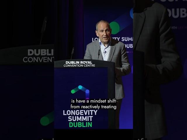Hevolution, extending maximum human healthspan for global benefit
