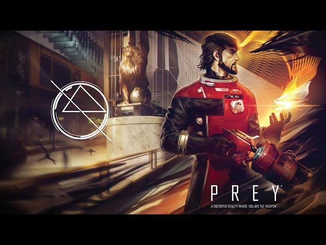 Клиника Live №183 | Прохождение игры Prey #1