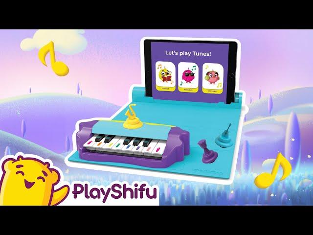 Plugo Tunes : The Piano Starter Kit 