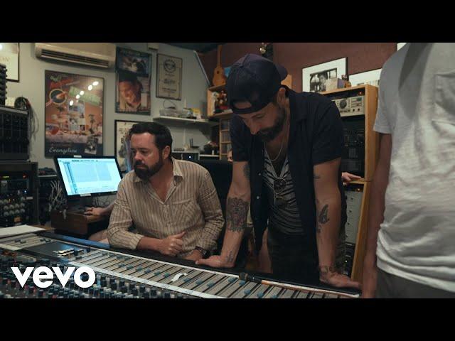 Old Dominion - Hot Again (From the Studio)