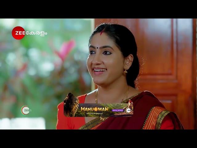 Valsalyam | Ep - 169 | Sep 12, 2024 | Best Scene 2 | Zee Keralam