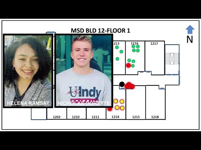 MSD Parkland Video Reenactment- BLUELINE Security Consulting Group (James Billig)