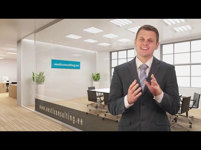 Cryptocurrency license Estonia, company formation, e-Residency card Estonia - eesticonsulting.ee