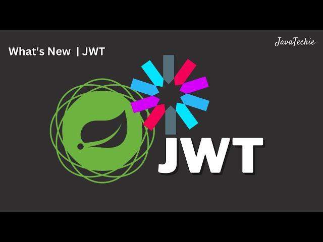 Spring Boot 3.0  + Spring Security 6 | JWT Authentication & Authorization | JavaTechie