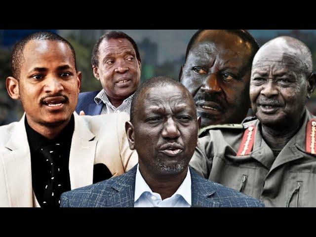 THE ROARING LION: WHY BABU OWINO IS NOW UNSTOPPABLE!