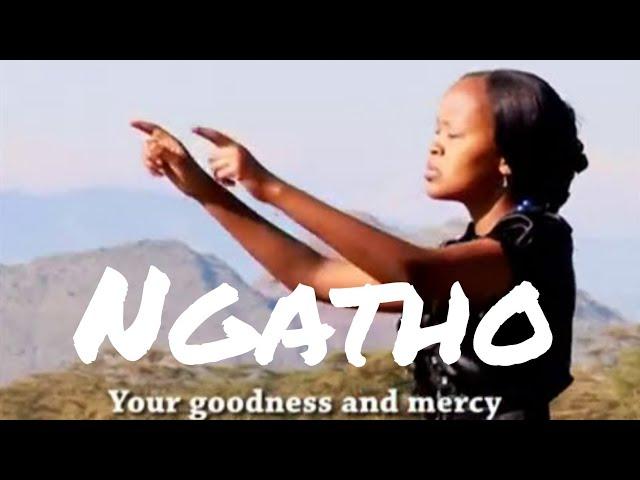 Martha Rena - Ngatho (Official Video) with English subtitles