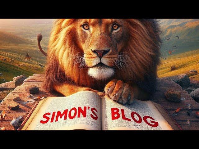 The dais of Christ, the dais of God Simon’s 154 Article