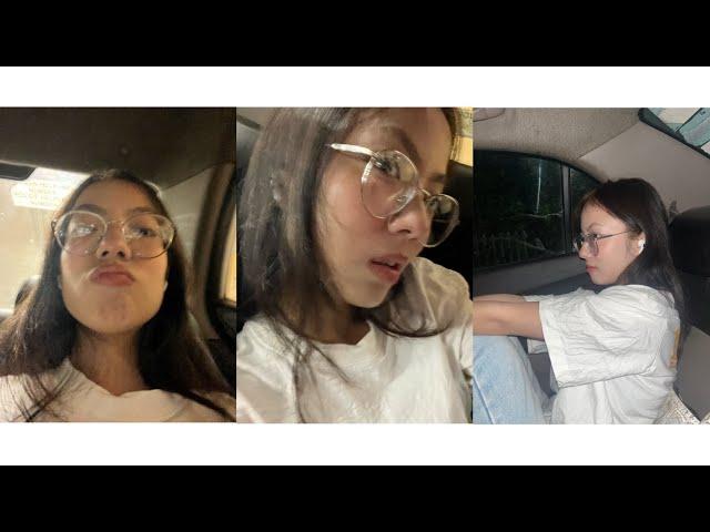 College vlog| realistic and boring,events,cooking……