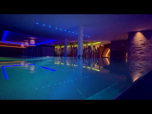 Alto Adige Alpine Luxury Spa Resort Music  (10 hours)