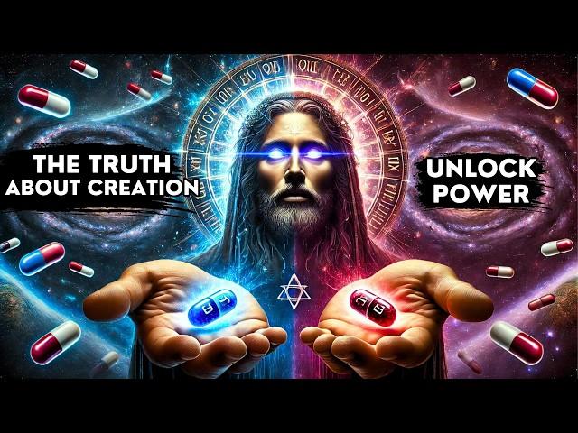 The Hidden Secrets of Nag Hammadi: The Truth About Creation and Spiritual Awakening Revealed Gnostic