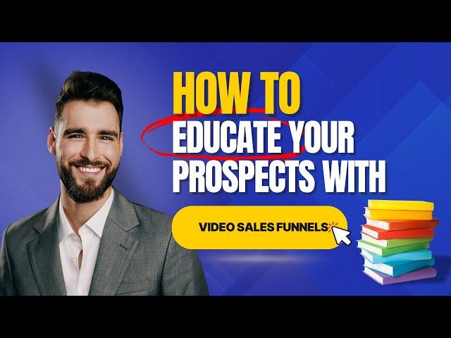 Double Your Qualified Calls with Video Sales Funnels