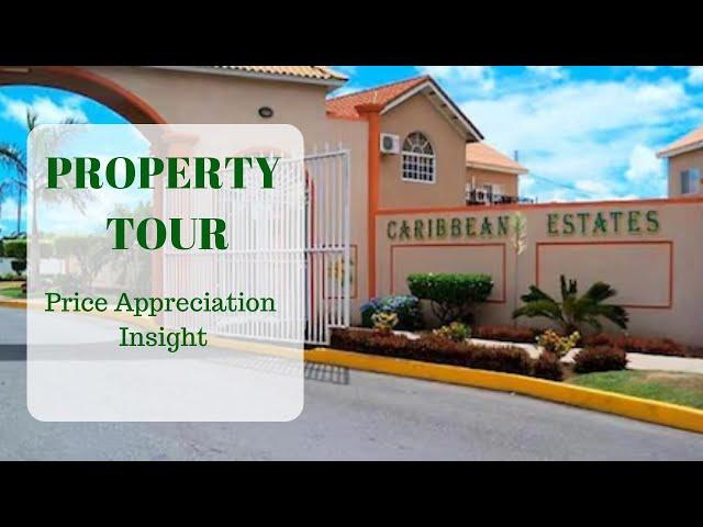 Property tour in Jamaica | St. Catherine | Caribbean Estate