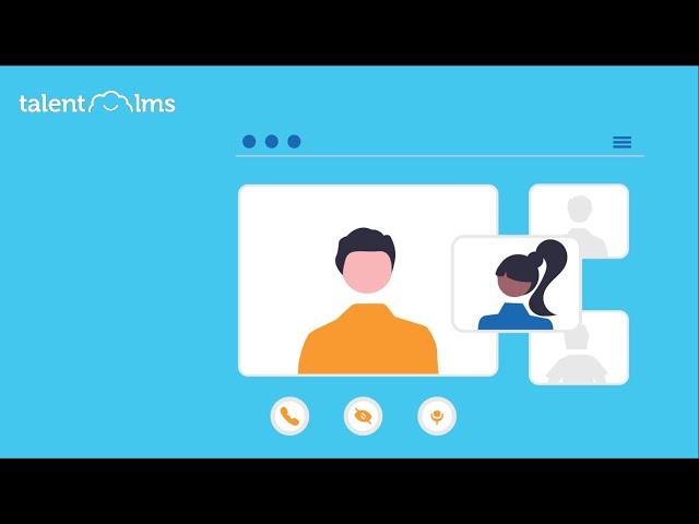 How to create Instructor Led Training in TalentLMS