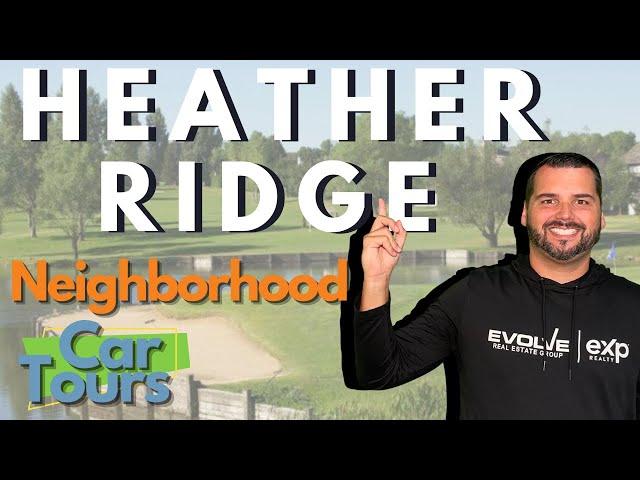 Heather Ridge Estates - Best Neighborhoods in Frisco