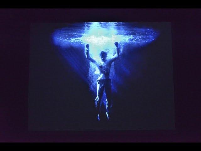 Bill Viola: the genious video artist