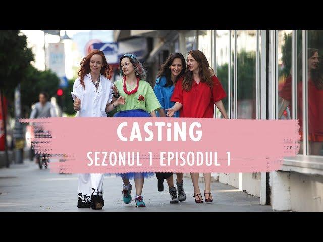 CASTiNG S1 EP1 |  Calea Victoriei