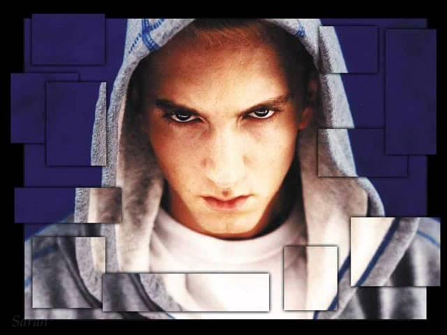 Eminem - Not Afraid