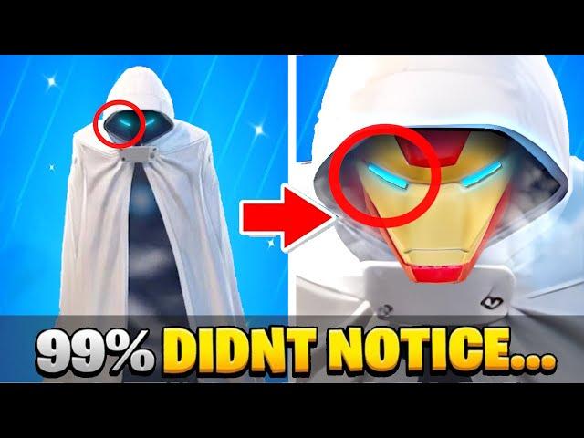 Fortnite DOESN'T Want You To Know This..