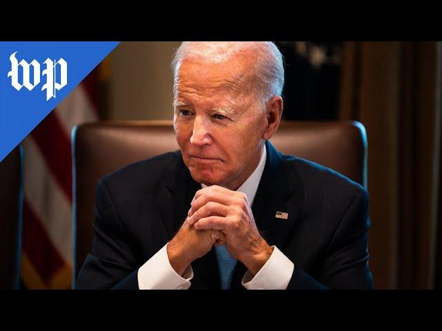 Biden's impeachment inquiry, explained