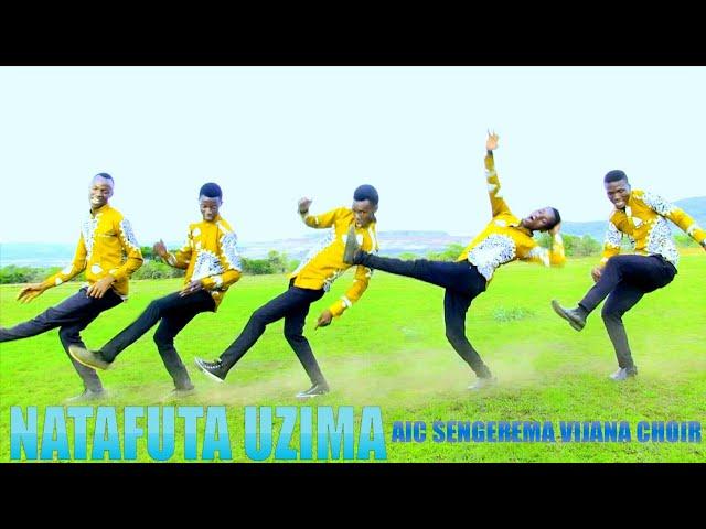 NATAFUTA UZIMA AIC Sengerema Vijana Choir