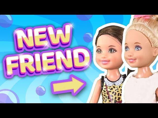 Barbie - The New BFF | Ep.83