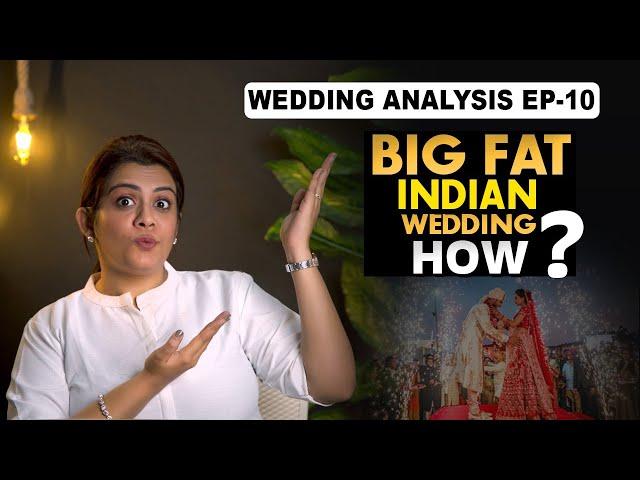 Big Fat Indian Wedding How ?