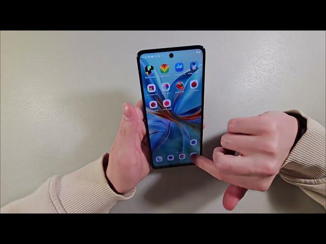 Огляд Motorola G75 (УКРАЇНСЬКОЮ)