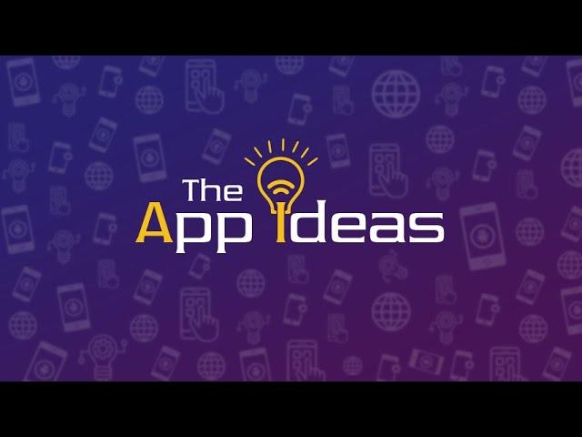 The App Ideas | App Ideas Infotech Pvt Ltd | Web, Mobile Apps & Game Development Company