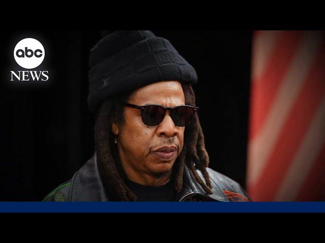 Judge rules Jay-Z lawsuit can move forward