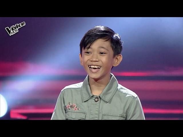 The Voice Kids: Coach Billy is ready to guide Jionx Kryztan Bautista! (EXCLUSIVE)