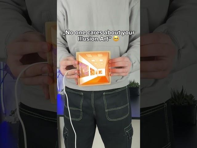 Illusion Art