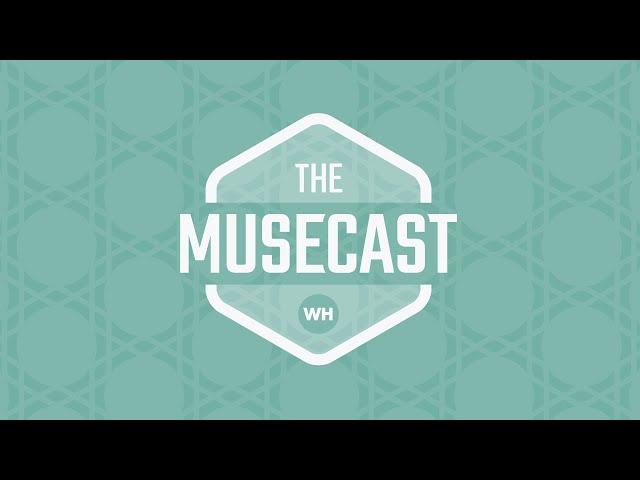 The MuseCast: November 12