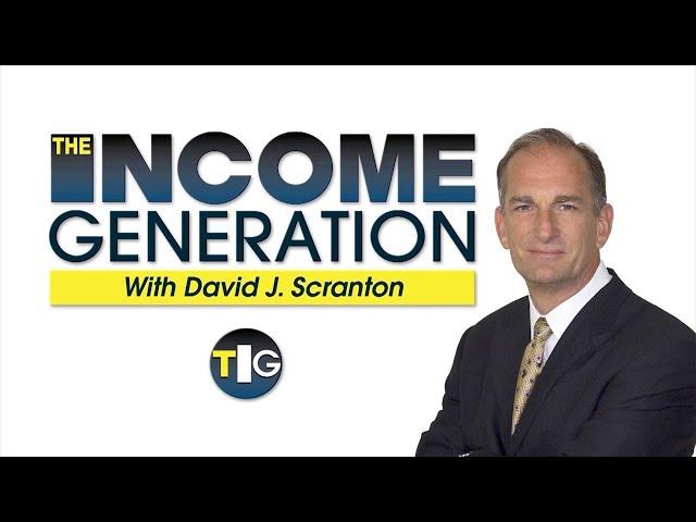 Reducing Or Eliminating Debt In Preparation For Retirement | June 10, 2018 | The Income Generation