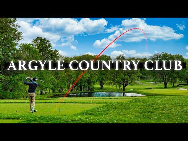 Discovering Hidden Gems: Our First Round in Maryland