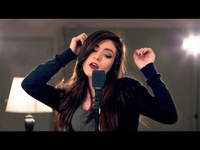 Counting Stars - OneRepublic | Alex Goot, Chrissy Costanza, KHS